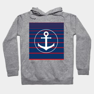 Sailor Hoodie